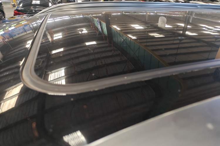 Used GAC Trumpchi ES9 2024 PHEV 143km Pro+ Roof