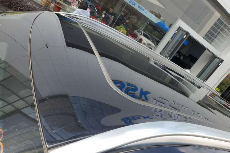 Used GAC Trumpchi ES9 2024 PHEV 143km Pro+ Roof
