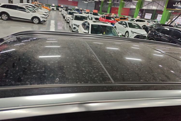 Used GAC Trumpchi ES9 2024 PHEV 143km Max+ Roof