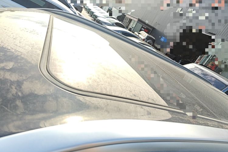 Used GAC Trumpchi ES9 2024 PHEV 143km Pro+ Roof