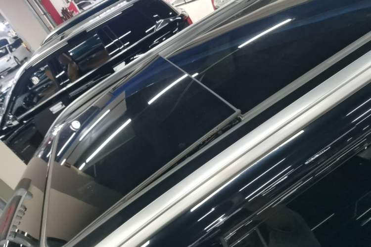 Used GAC Trumpchi ES9 2024 PHEV 143km Pro+ Roof