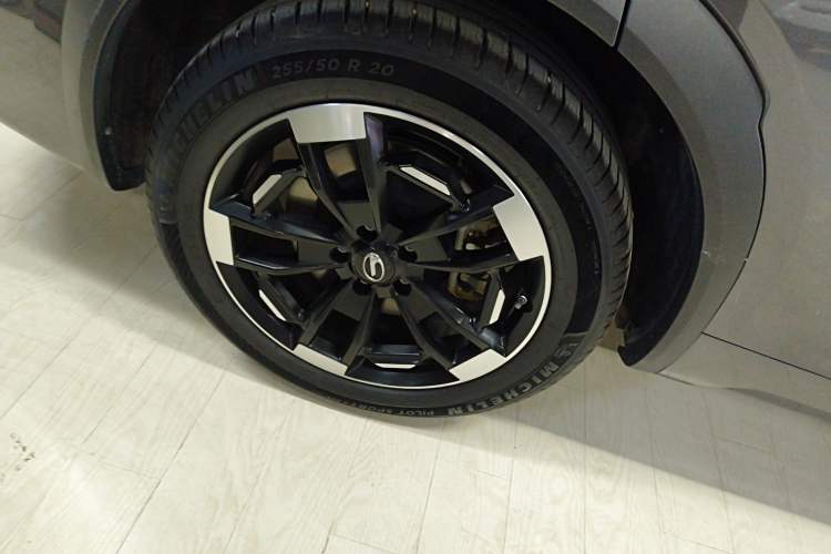Used GAC Trumpchi ES9 2024 PHEV 143km Traveler Pro Exterior 5
