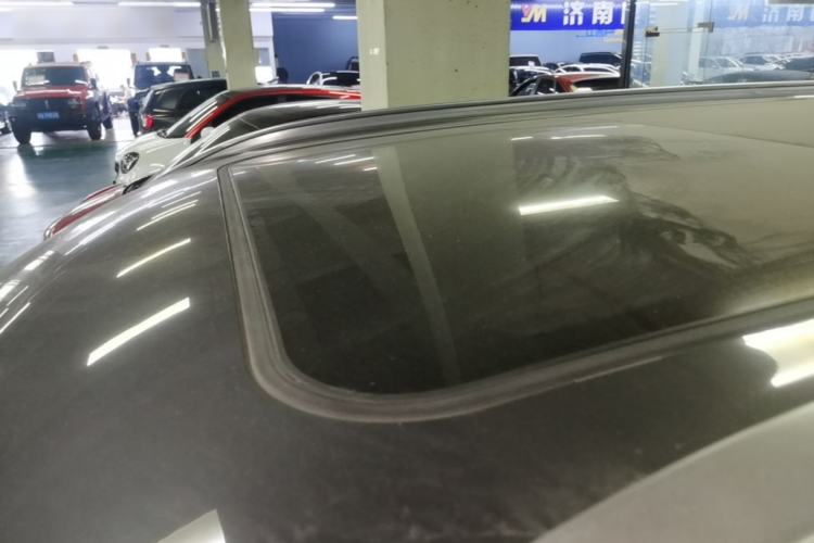 Used GAC Trumpchi ES9 2024 PHEV 143km Traveler Pro Roof