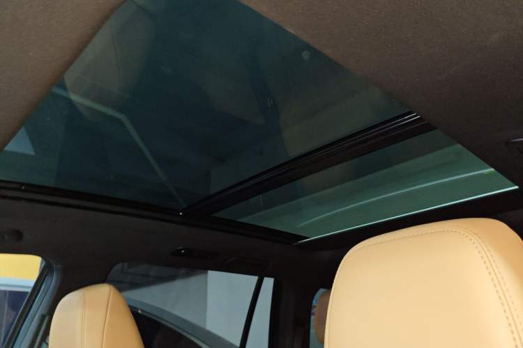 Used GAC Trumpchi ES9 2024 PHEV 143km Traveler Pro Headliner