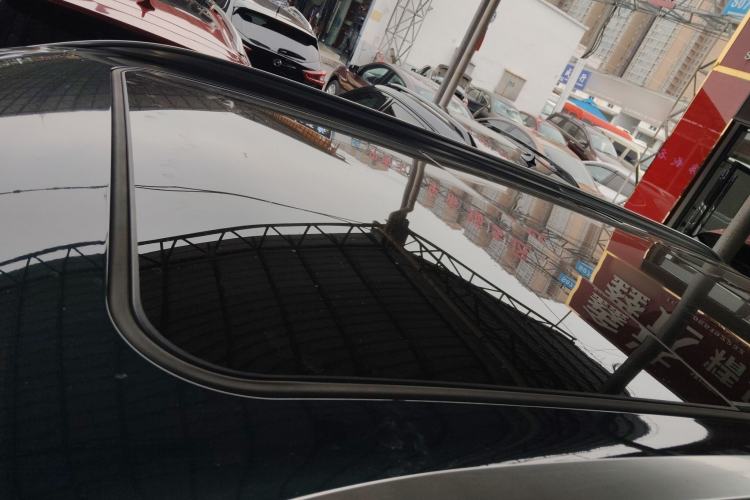 Used GAC Trumpchi ES9 2024 PHEV 143km Traveler Max Roof