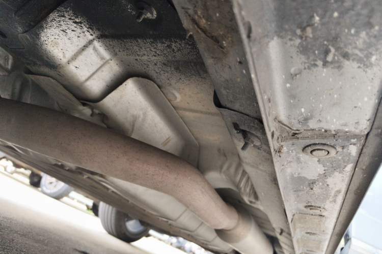 Used GAC Trumpchi ES9 2024 PHEV 143km Pro+ Chassis Front Left