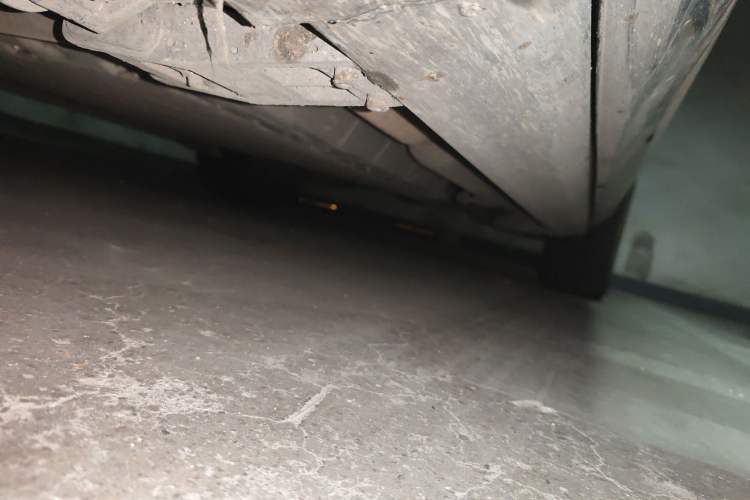 Used GAC Trumpchi ES9 2024 PHEV 143km Pro Chassis Front Left