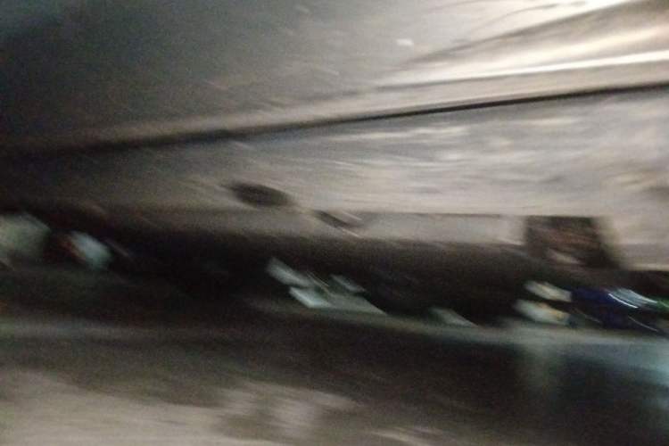 Used GAC Trumpchi ES9 2024 PHEV 143km Pro Chassis Front Right
