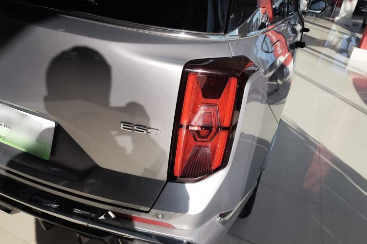 Used GAC Trumpchi ES9 2024 PHEV 143km Pro+ Exterior 6