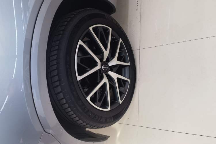 Used GAC Trumpchi ES9 2024 PHEV 143km Pro+ Exterior 7