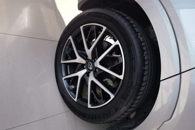 Used GAC Trumpchi ES9 2024 PHEV 143km Pro+ Exterior 8