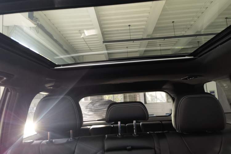 Used GAC Trumpchi ES9 2024 PHEV 143km Pro+ Headliner