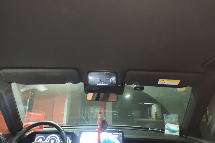 Used GAC Trumpchi ES9 2024 PHEV 143km Pro Headliner