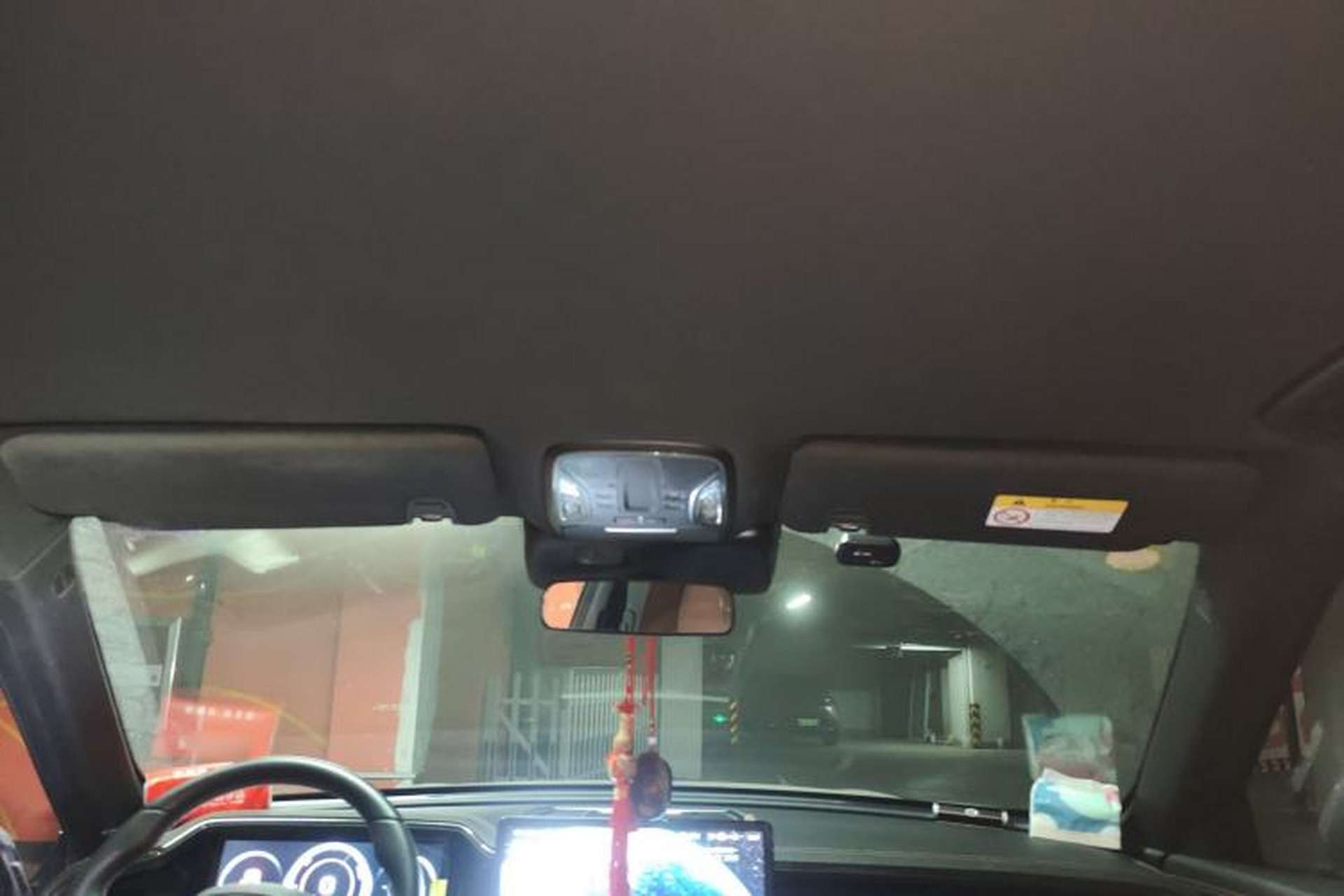 Used GAC Trumpchi ES9 2024 PHEV 143km Pro Headliner