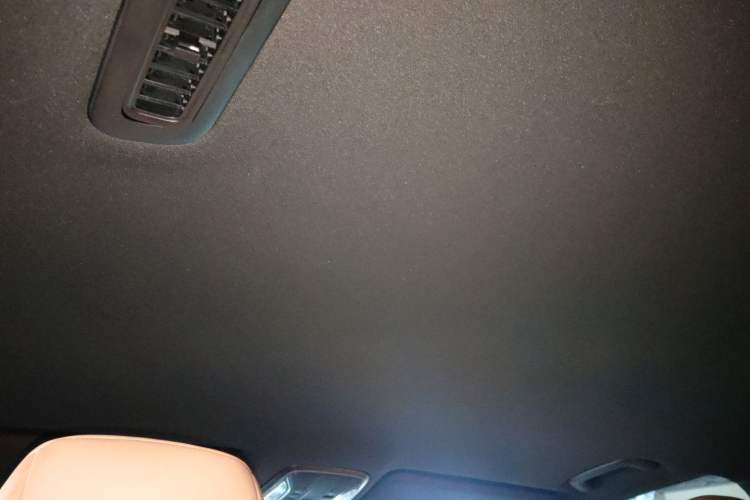 Used GAC Trumpchi ES9 2024 PHEV 143km Pro Headliner