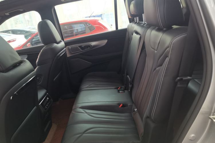 Used GAC Trumpchi ES9 2024 PHEV 143km Pro+ Interior 4