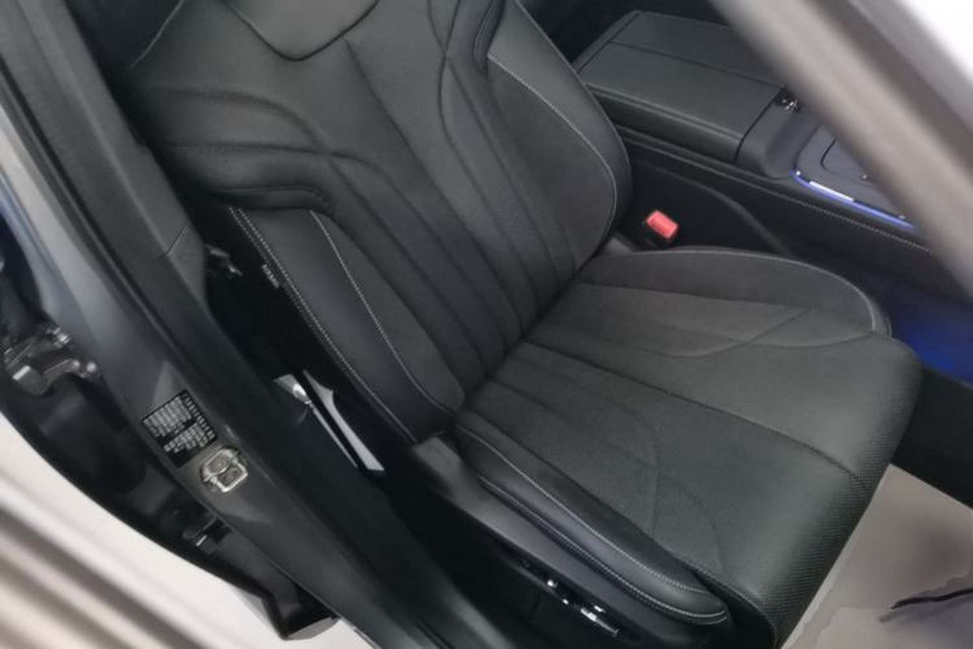Used GAC Trumpchi ES9 2024 PHEV 143km Pro+ Right Front Seat