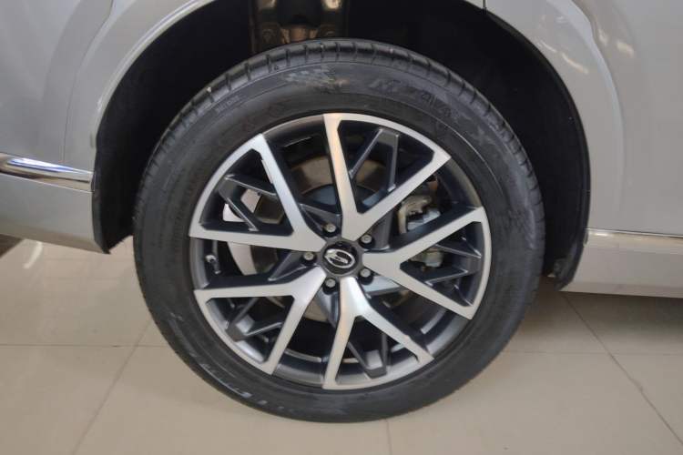 Used GAC Trumpchi ES9 2024 PHEV 143km Pro Right Rear Wheel Hub