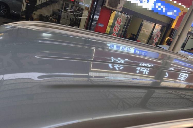 Used GAC Trumpchi ES9 2024 PHEV 143km Pro Roof