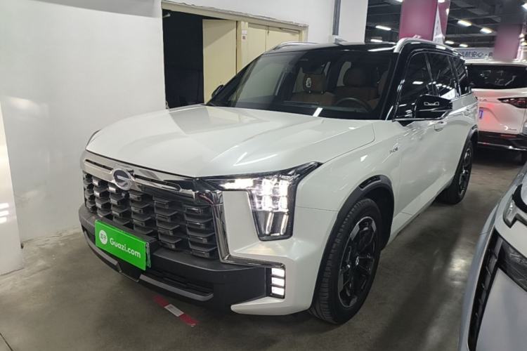 Used GAC Trumpchi ES9 2024 PHEV 143km Traveler Max Guazi used car, China used car export, Used car for sale, Used  cars, Cheapest cars for sale