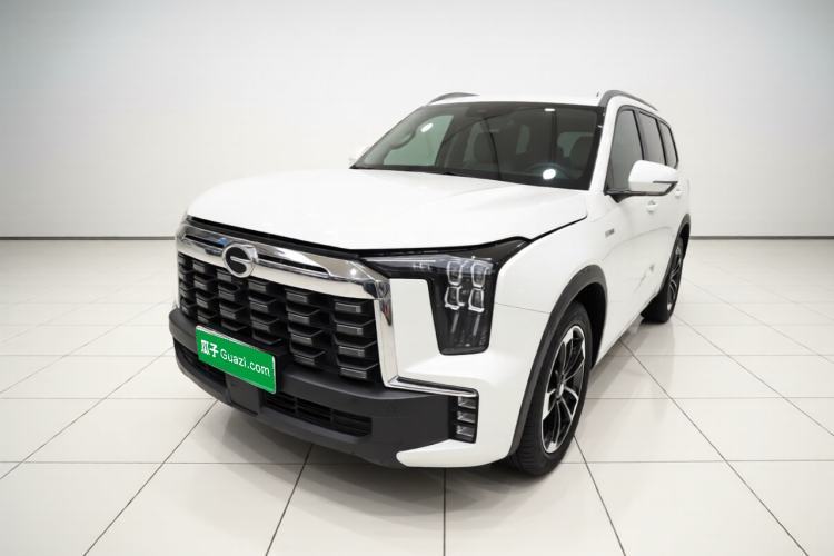 Ojetý GAC Trumpchi ES9 2024 PHEV 143km Traveler Max Guazi used car, China used car export, Used car for sale, Used  cars, Cheapest cars for sale