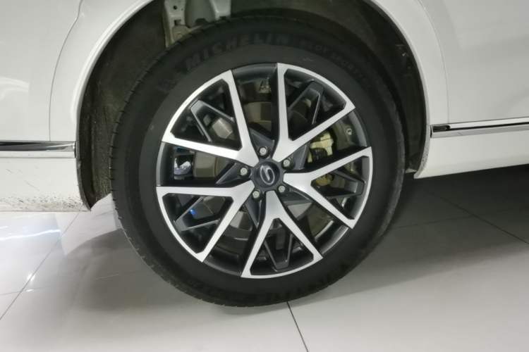 Used GAC Trumpchi ES9 2024 PHEV 143km Pro+ Exterior 5