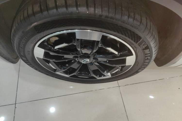 Used GAC Trumpchi ES9 2024 PHEV 143km Traveler Max Exterior 7