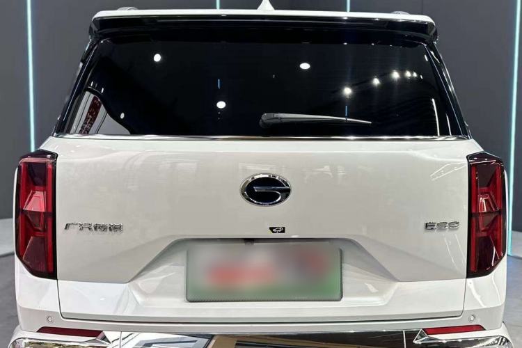 Used GAC Trumpchi ES9 2024 PHEV 143km Pro+ Exterior 7