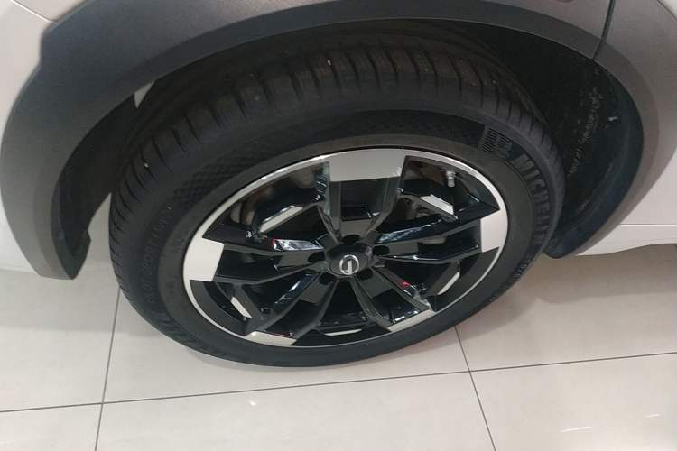 Used GAC Trumpchi ES9 2024 PHEV 143km Traveler Max Exterior 8