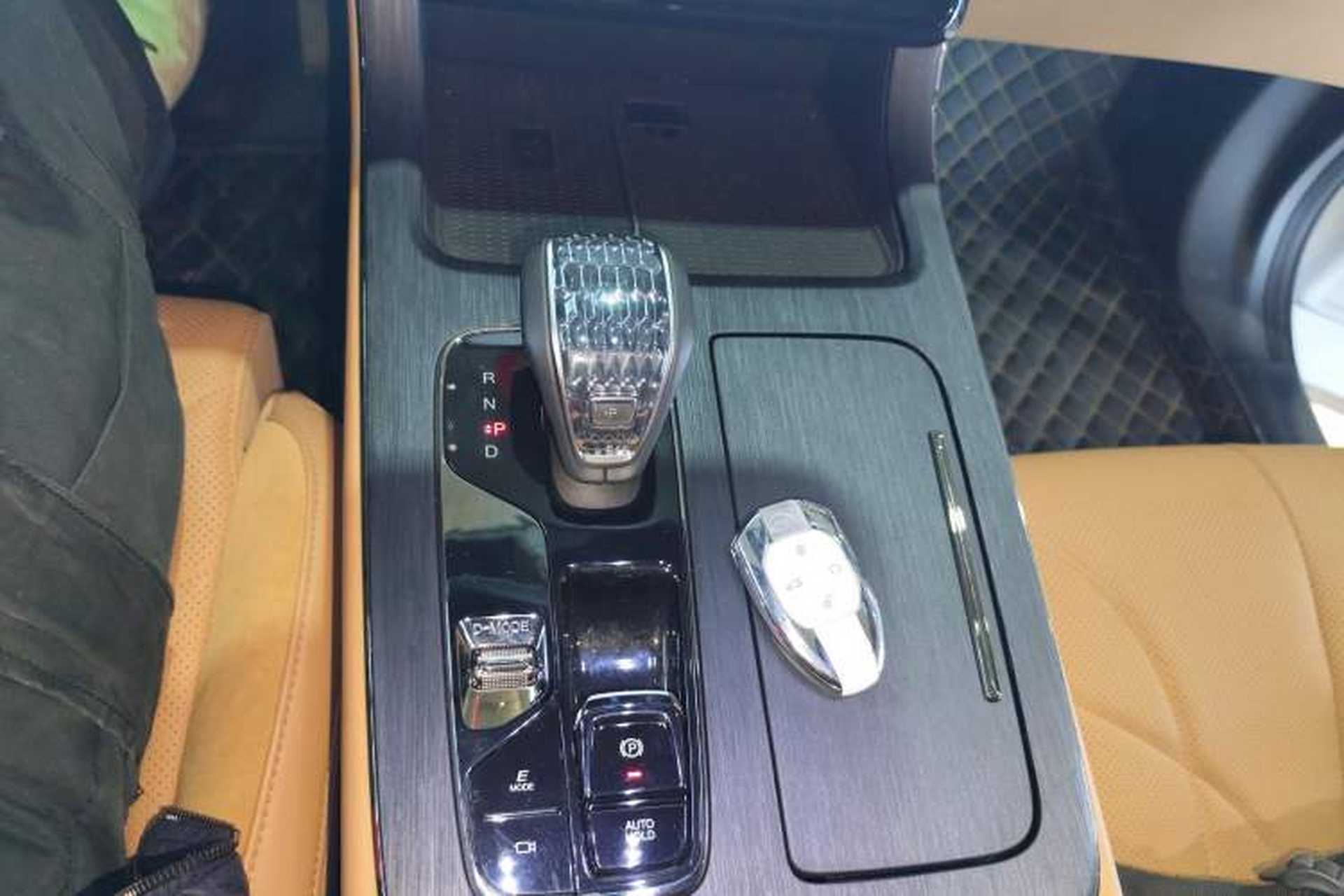 Used GAC Trumpchi ES9 2024 PHEV 143km Pro+ Gear Lever