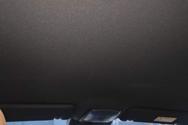 Used GAC Trumpchi ES9 2024 PHEV 143km Pro Headliner