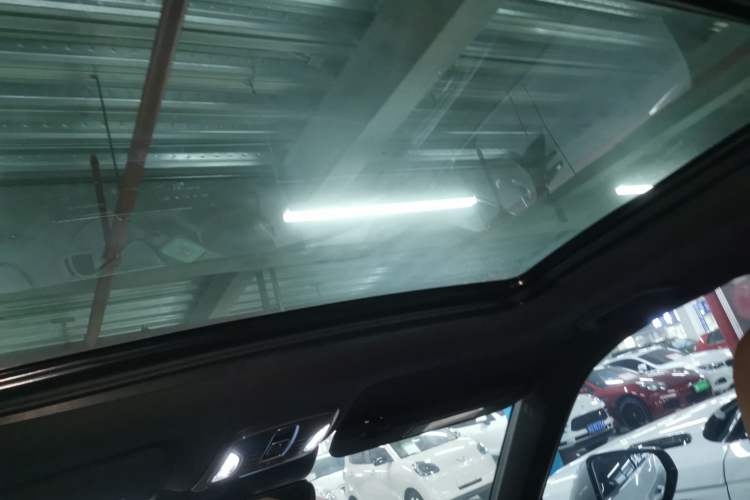 Used GAC Trumpchi ES9 2024 PHEV 143km Traveler Max Headliner