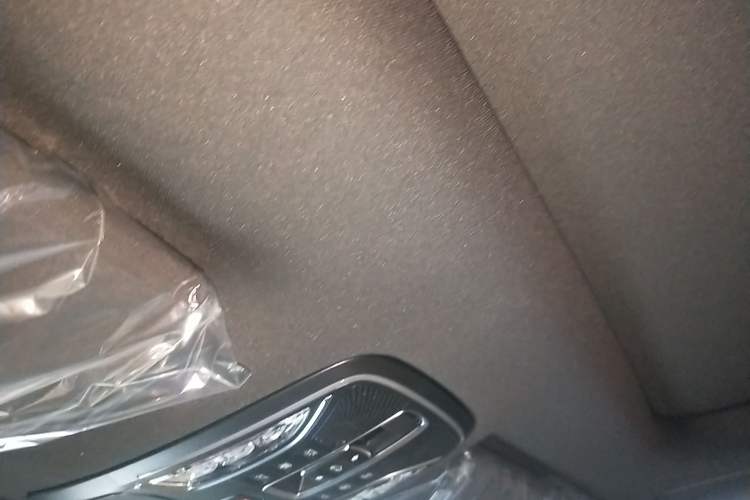 Used GAC Trumpchi ES9 2024 PHEV with 143 km Max Headliner