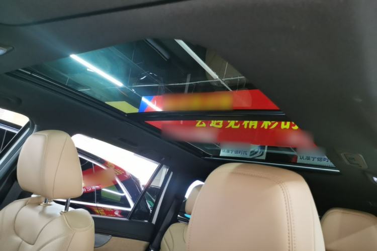 Used GAC Trumpchi ES9 2024 PHEV 143km Traveler Max Headliner