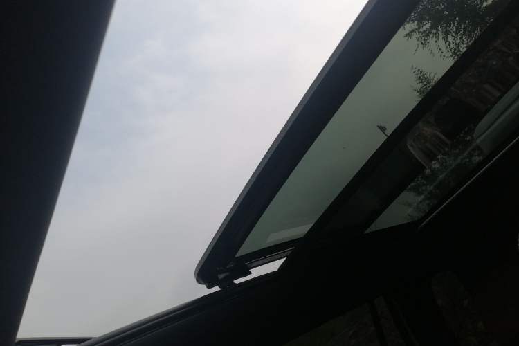 Used GAC Trumpchi ES9 2024 PHEV 143km Traveler Max Headliner