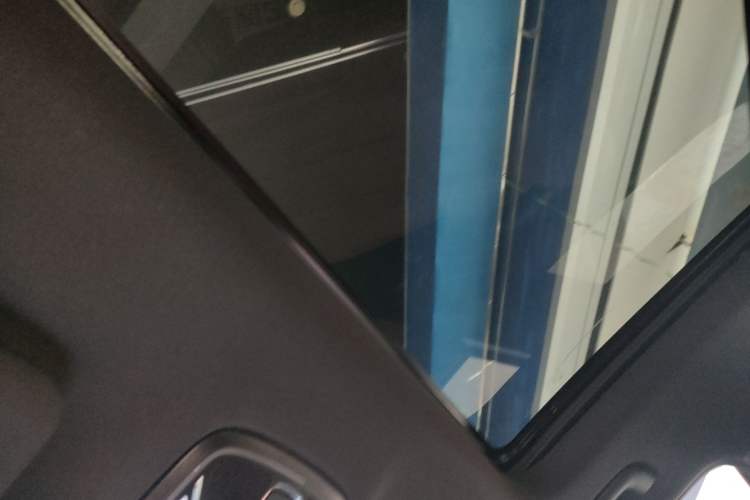 Used GAC Trumpchi ES9 2024 PHEV 143km Traveler Max Headliner