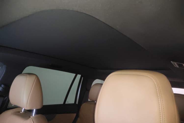 Used GAC Trumpchi ES9 2024 PHEV 143km Traveler Max Headliner