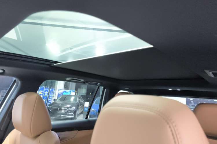 Used GAC Trumpchi ES9 2024 PHEV 143km Traveler Max Headliner