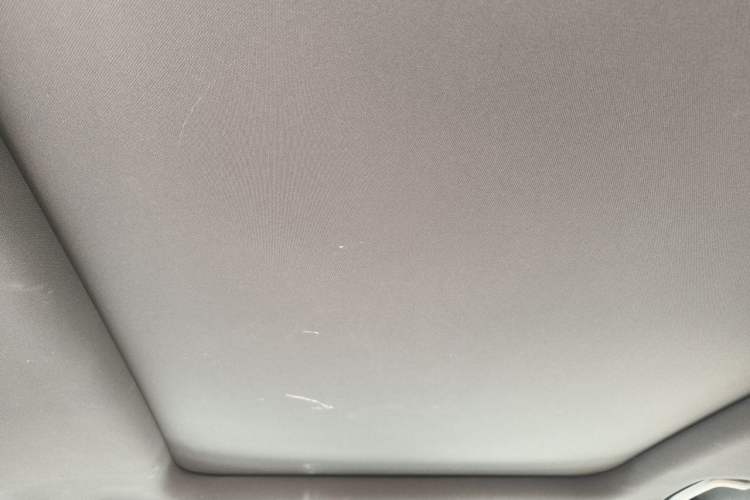 Used GAC Trumpchi ES9 2024 PHEV 143km Traveler Max Headliner