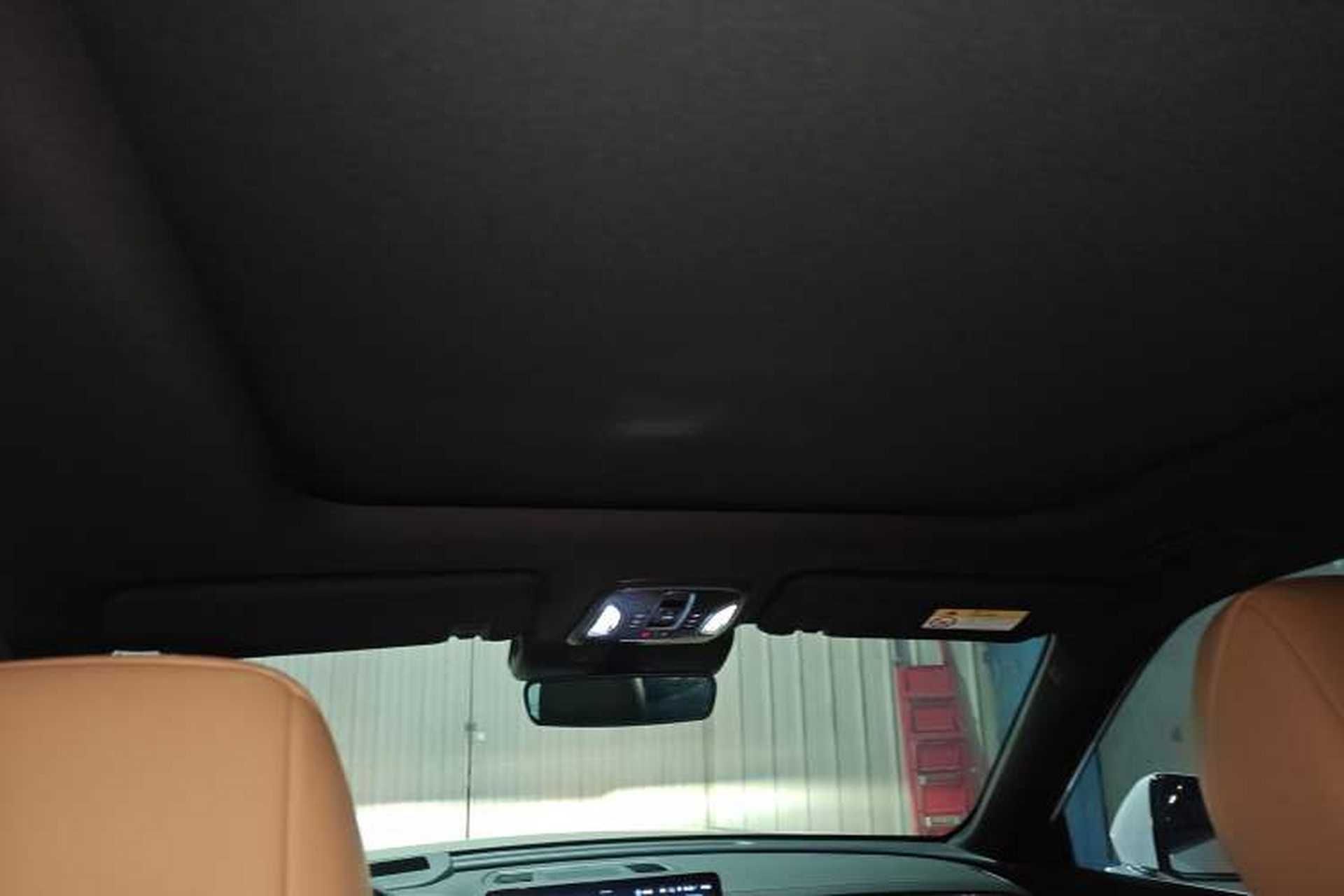 Used GAC Trumpchi ES9 2024 PHEV 143km Traveler Max Headliner