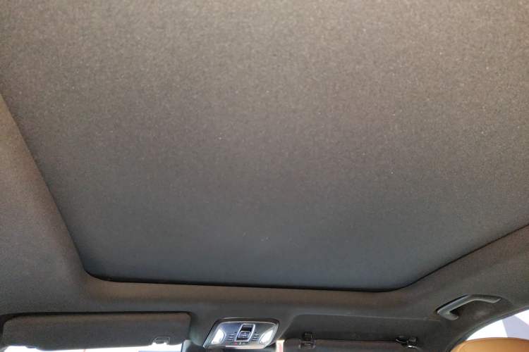 Used GAC Trumpchi ES9 2024 PHEV 143km Traveler Max Headliner