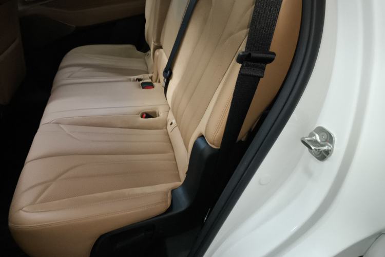 Used GAC Trumpchi ES9 2024 PHEV 143km Pro+ Left Rear Seat