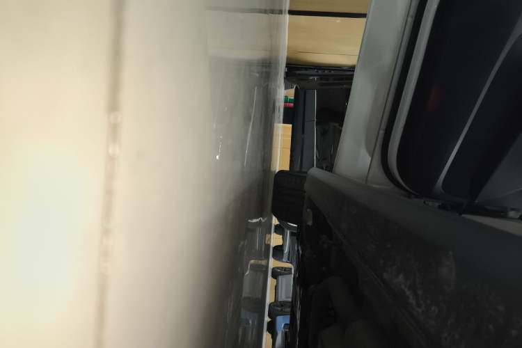 Used GAC Trumpchi ES9 2024 PHEV 143km Pro+ Left Side Sill