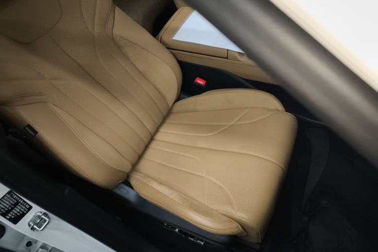 Used GAC Trumpchi ES9 2024 PHEV 143km Pro+ Right Front Seat