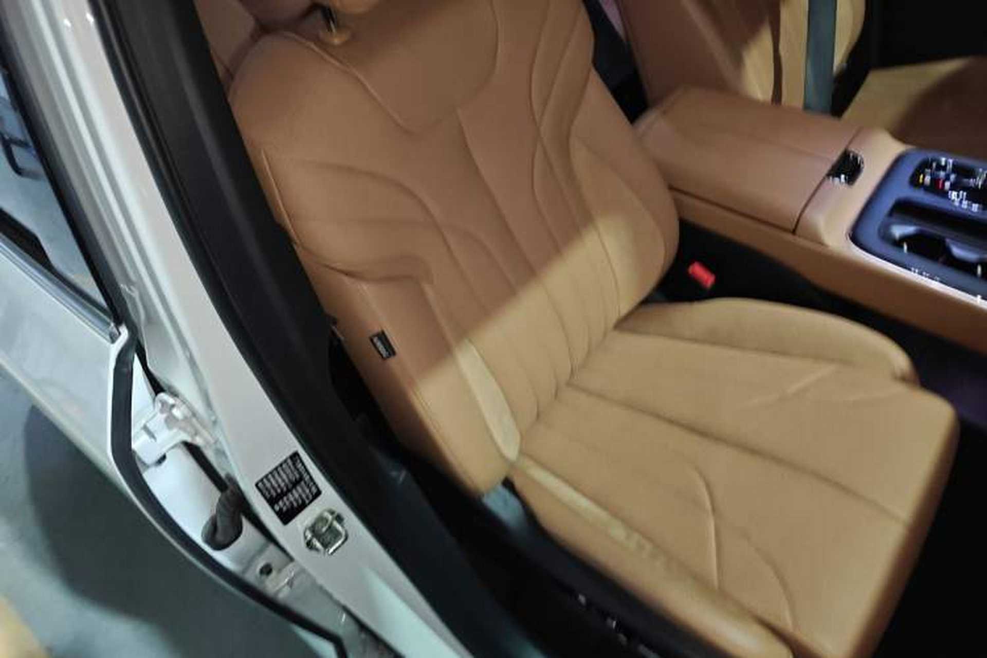 Used GAC Trumpchi ES9 2024 PHEV 143km Traveler Max Right Front Seat