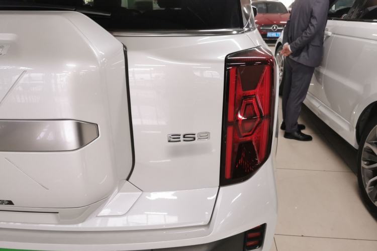 Used GAC Trumpchi ES9 2024 PHEV 143km Traveler Max Right Rear Taillight