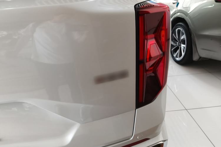 Used GAC Trumpchi ES9 2024 PHEV 143km Pro Right Rear Taillight