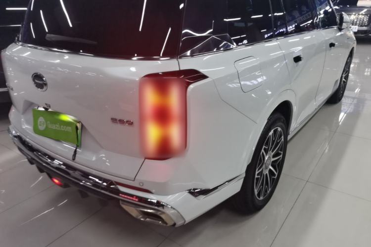 Used GAC Trumpchi ES9 2024 PHEV 143km Max+ Right Rear Taillight