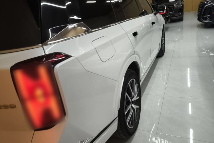 Used GAC Trumpchi ES9 2024 PHEV 143km Pro+ Right Rear Taillight