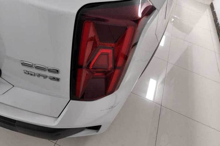 Used GAC Trumpchi ES9 2024 PHEV 143km Traveler Max Right Rear Taillight